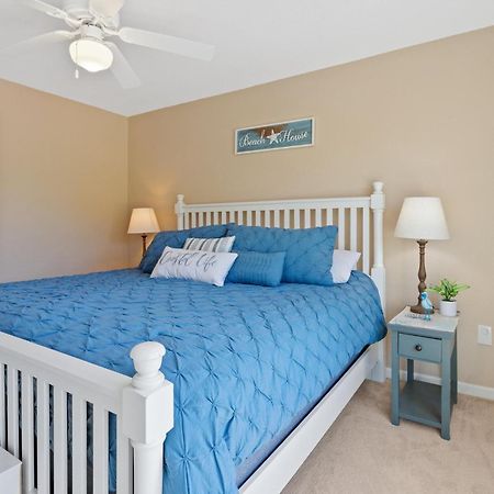 Вилла 5504 Turtle Cove Community Pool Килл-Девил-Хиллз Экстерьер фото