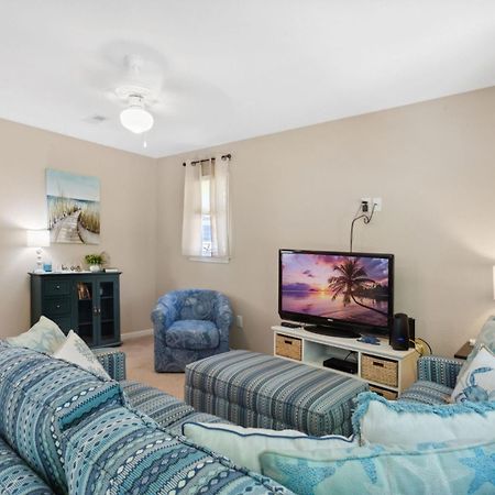 Вилла 5504 Turtle Cove Community Pool Килл-Девил-Хиллз Экстерьер фото