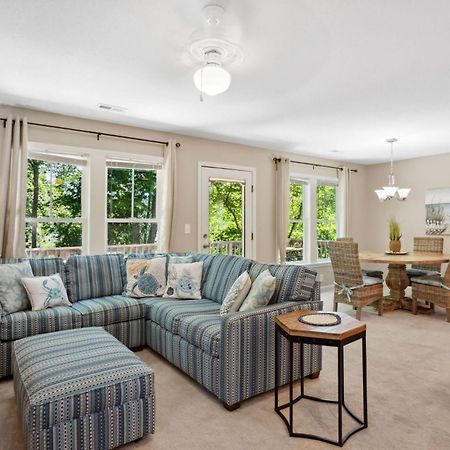 Вилла 5504 Turtle Cove Community Pool Килл-Девил-Хиллз Экстерьер фото
